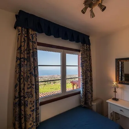 Prázdninový dům El Esquilon Tenerife La Orotava