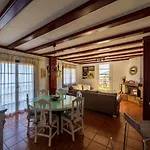 El Esquilon Tenerife Holiday home *