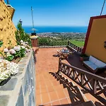 El Esquilon Tenerife Holiday home La Orotava