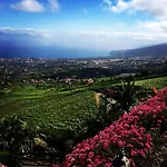 El Esquilon Tenerife Holiday home La Orotava