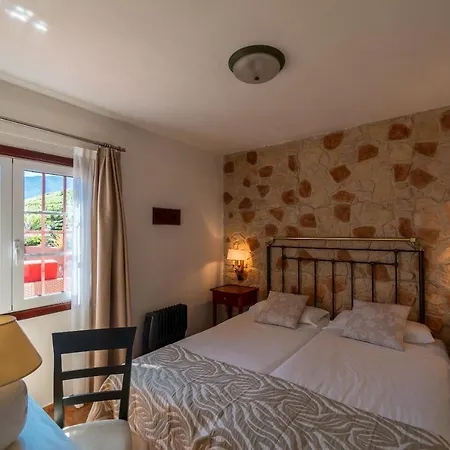 El Esquilon Tenerife 拉奥罗塔瓦