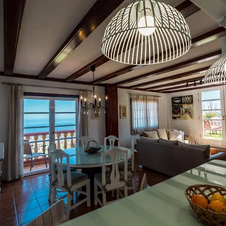 El Esquilon Tenerife Holiday home La Orotava