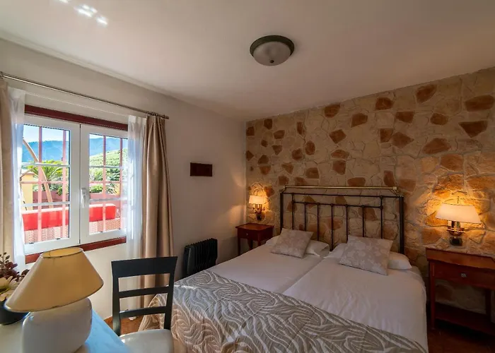 El Esquilon Tenerife 拉奥罗塔瓦