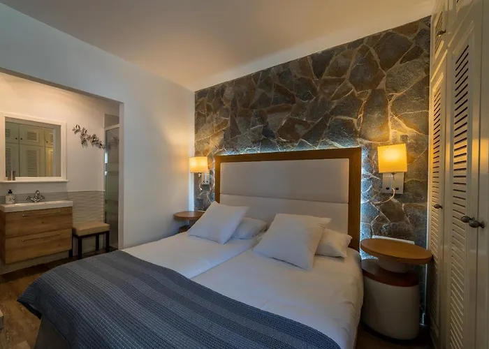 度假居 El Esquilon Tenerife 拉奥罗塔瓦