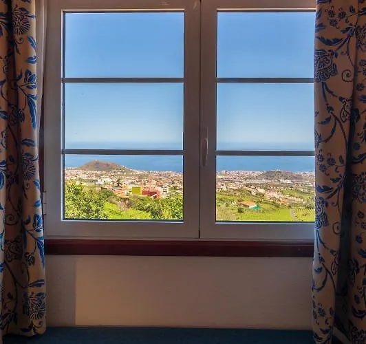 El Esquilon Tenerife 拉奥罗塔瓦