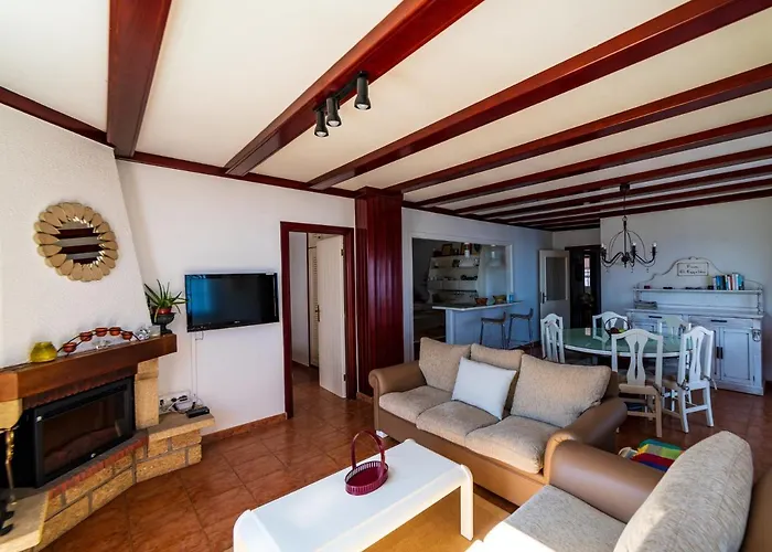 El Esquilon Tenerife 度假居 拉奥罗塔瓦